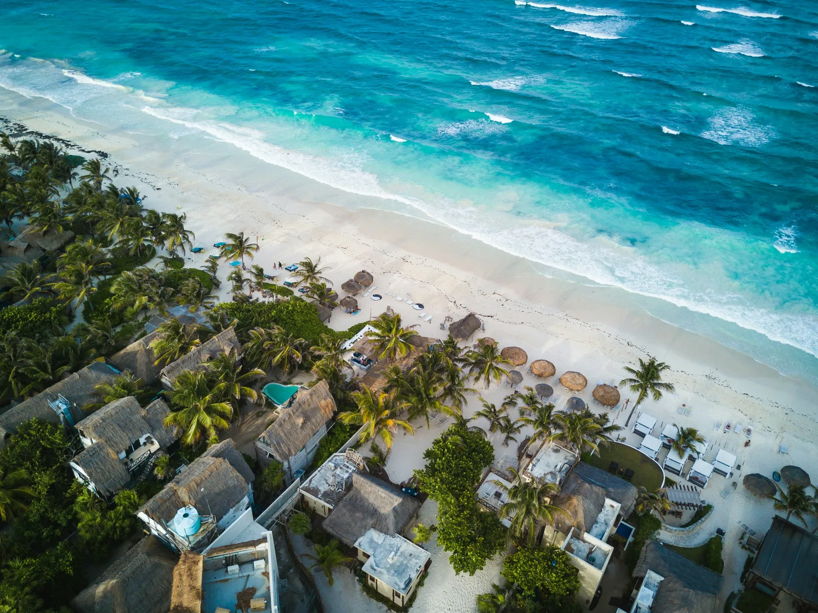 Buy Property in Mexico as a Foreigner 2026