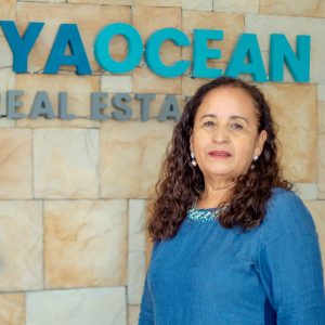 Maya Ocean Real Estate