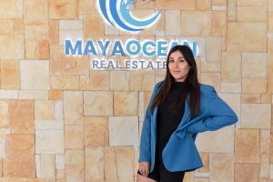 Maya Ocean Real Estate