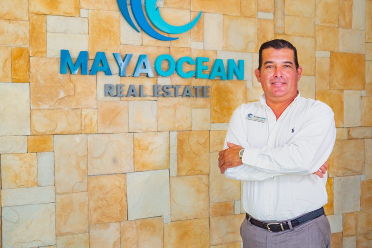 Maya Ocean