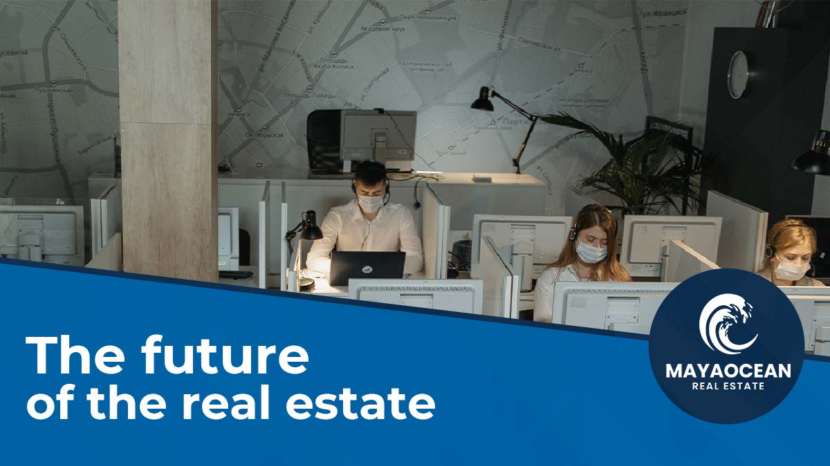 el futuro del real estate