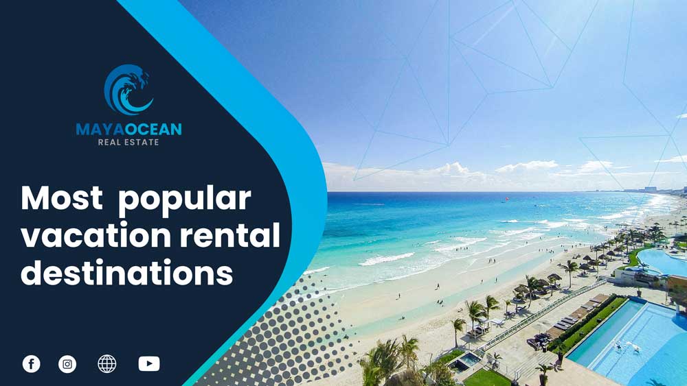 one of the most popular vacation rental destinations 1