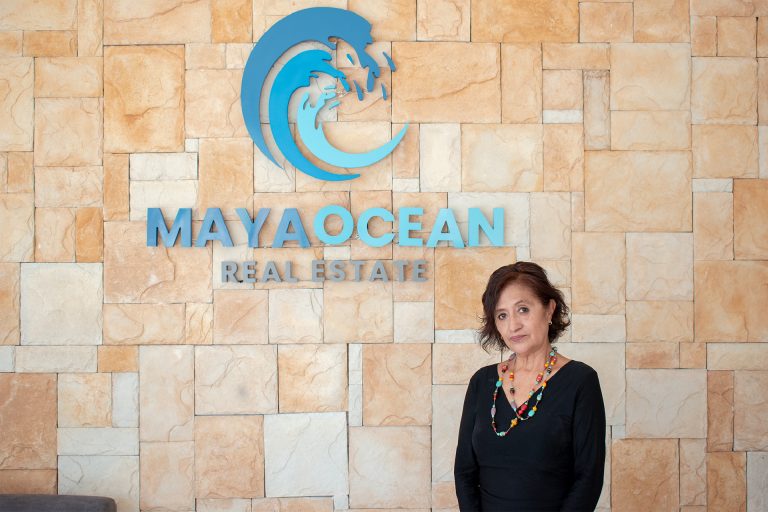 Maya Ocean